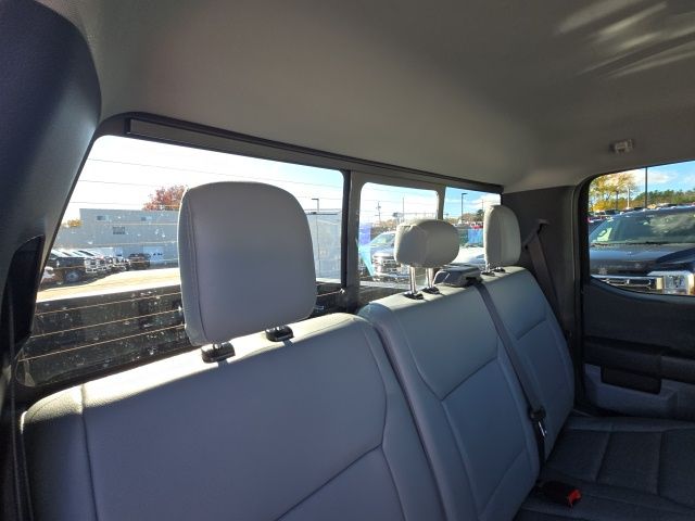 2026 Ford F-250 Super Duty XL - Photo 40