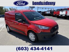 2020 Ford Transit Connect XL Van Cargo Van For Sale Near Manchester, NH
