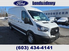 2026 Ford Transit-250 Cargo Medium Roof 148