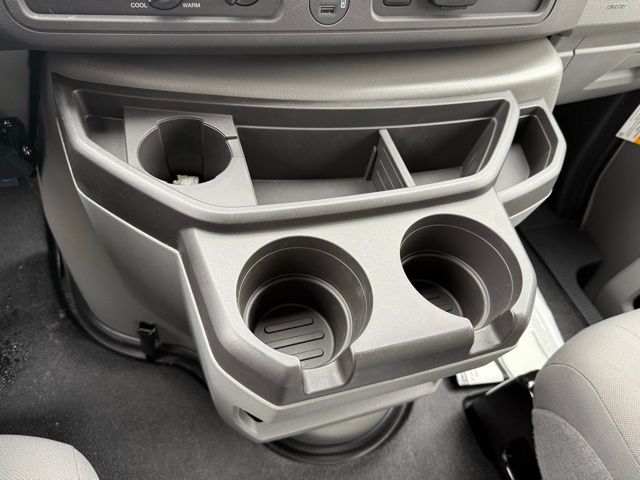 2026 Ford E-Series Cutaway Base - Photo 17
