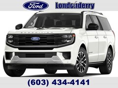 2025 Ford Expedition Max Platinum SUV For Sale Near Manchester, NH