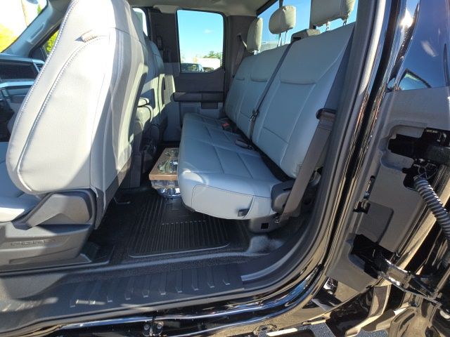 2026 Ford F-250 Super Duty XL - Photo 43