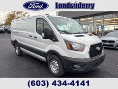 2026 Ford Transit-250 Cargo Low Roof 130