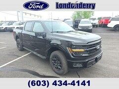 2026 Ford F-150 XLT Truck SuperCrew Cab For Sale Near Manchester, NH