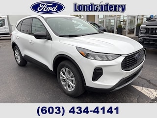 2026 Ford Escape Active SUV