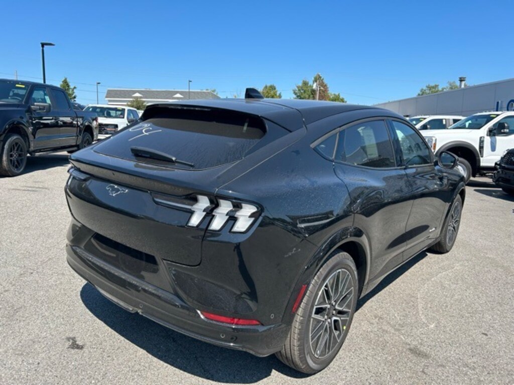 New 2024 Ford Mustang MachE Inventory, Deals & Offers in NH Minutes from Manchester, NH