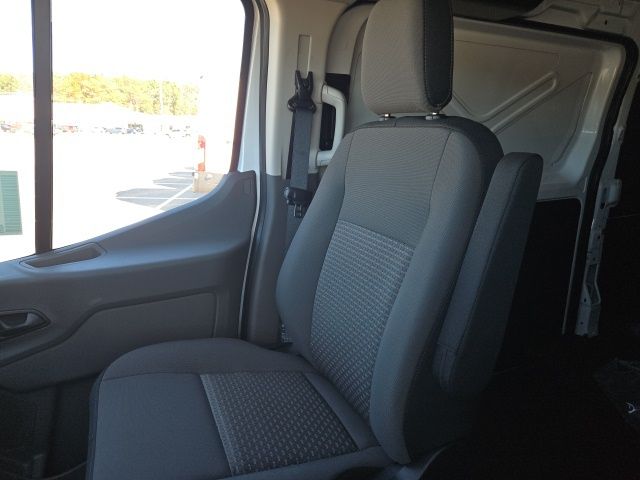 2025 Ford Transit Van Base - Photo 21