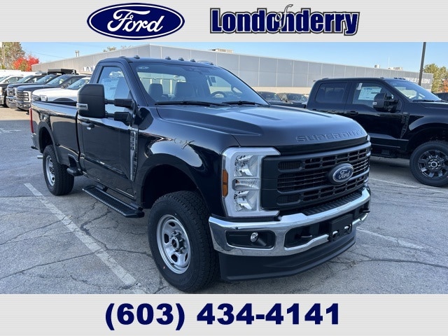 2024 Ford F-350 Truck Regular Cab 