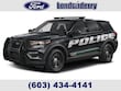 Ford Police Interceptor Utility