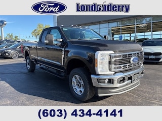 2026 Ford F-350 XLT Truck Super Cab