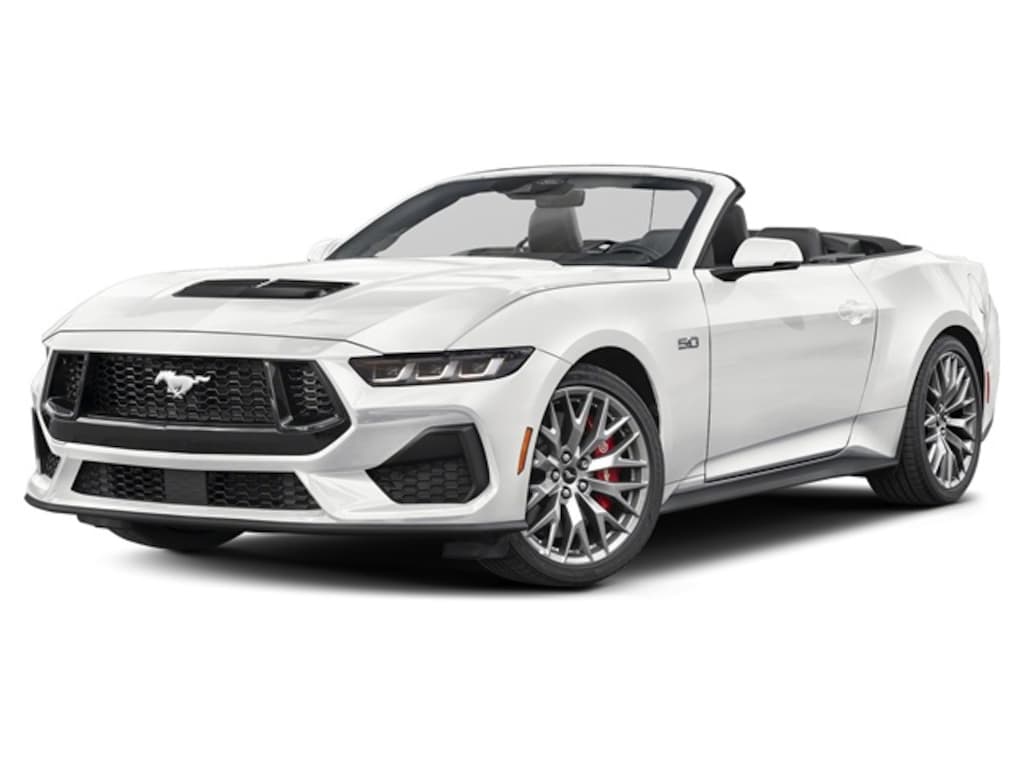 New 2024 Ford Mustang Inventory, Deals & Offers in NH Minutes from