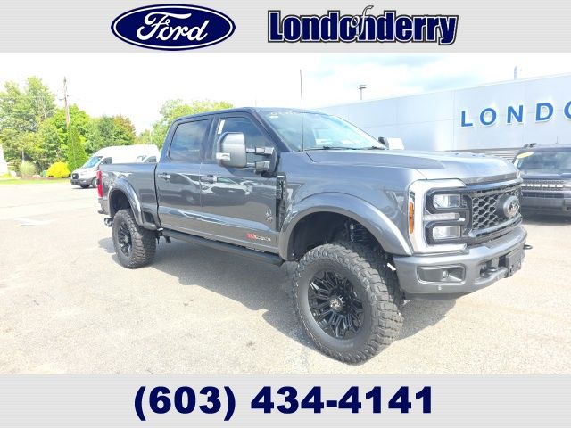 2026 Ford F-250