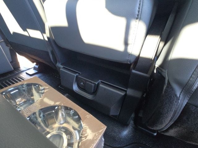 2026 Ford F-250 Super Duty XL - Photo 39