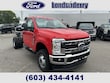Ford F-350 Chassis