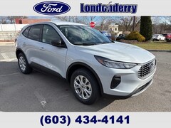 2026 Ford Escape Active SUV For Sale Near Manchester, NH