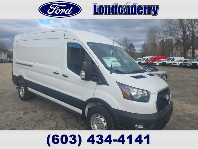 2026 Ford Transit Van Base's photo