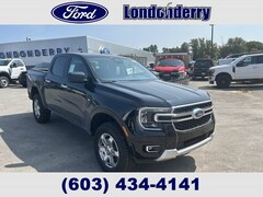 2024 Ford Ranger XLT Truck SuperCrew For Sale Near Manchester, NH