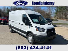 2026 Ford Transit-250 Cargo Medium Roof 148