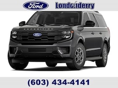 2025 Ford Expedition Max SUV For Sale Near Manchester, NH
