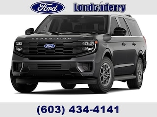 2025 Ford Expedition Max Active SUV