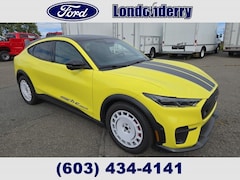 2025 Ford Mustang Mach-E GT SUV For Sale Near Manchester, NH