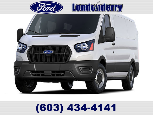 2027 Ford Transit-250 Cargo