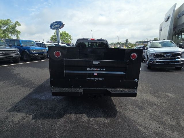2026 Ford F-250 Super Duty XL - Photo 8