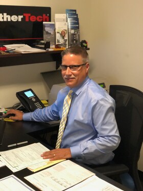 Staff member Roger Tallini from ID_5d00bf3292a5