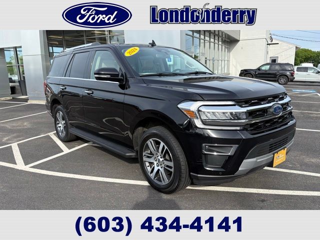 2024 Ford Expedition Limited 4X4's photo