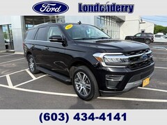 2024 Ford Expedition Limited SUV For Sale Near Manchester, NH