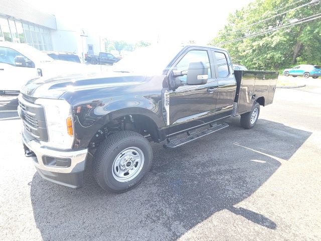2026 Ford F-250 Super Duty XL - Photo 17