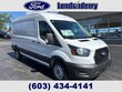 Ford Transit-250 Cargo