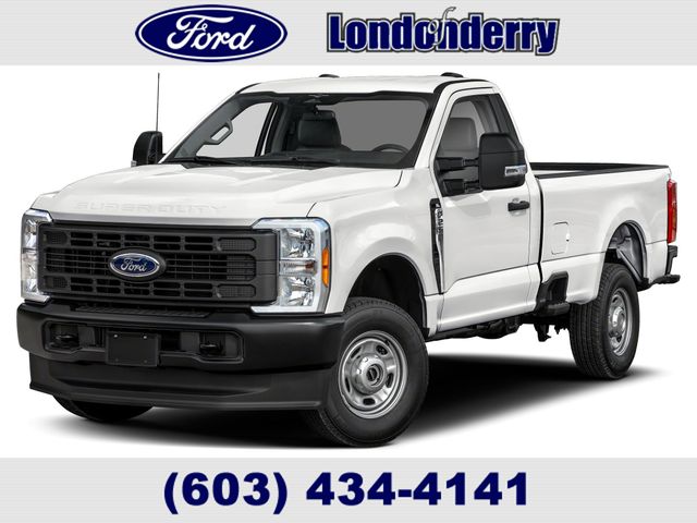 2026 Ford Super Duty F-250 SRW