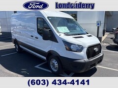 2026 Ford Transit-250 Cargo Medium Roof 148