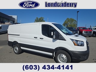 2025 Ford Transit-250 Cargo Low Roof 130