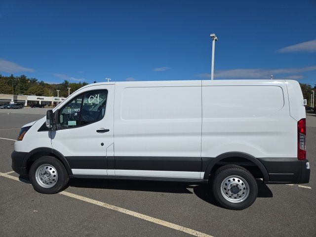2025 Ford Transit Van Base - Photo 8