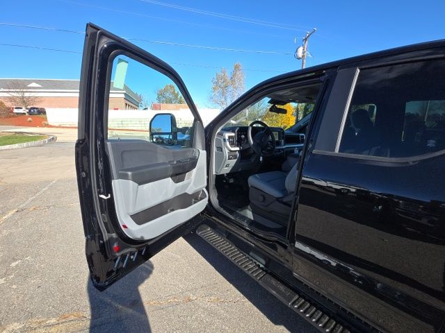 2026 Ford F-250 Super Duty XL - Photo 19