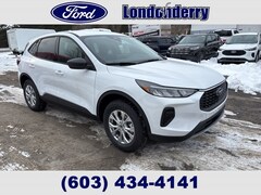 2026 Ford Escape Active SUV For Sale Near Manchester, NH