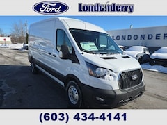 2026 Ford Transit-250 Cargo Medium Roof 148
