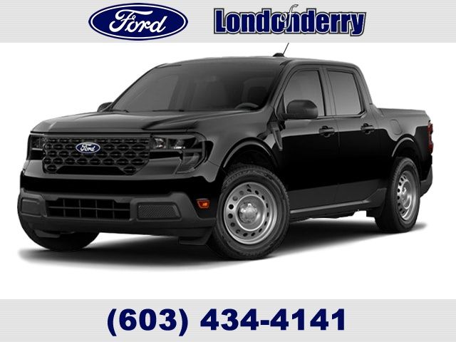 2026 Ford Maverick Truck SuperCrew 