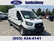 Ford Transit-250 Cargo