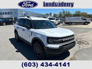 2026 Ford Bronco Sport Big Bend SUV