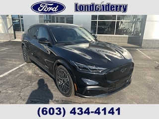 2025 Ford Mustang Mach-E Premium SUV