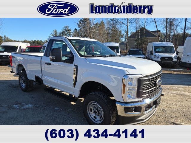 2026 Ford F-250 Truck Regular Cab 