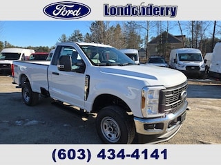 2026 Ford F-250 XL Truck Regular Cab