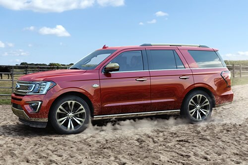 Ford Expedition