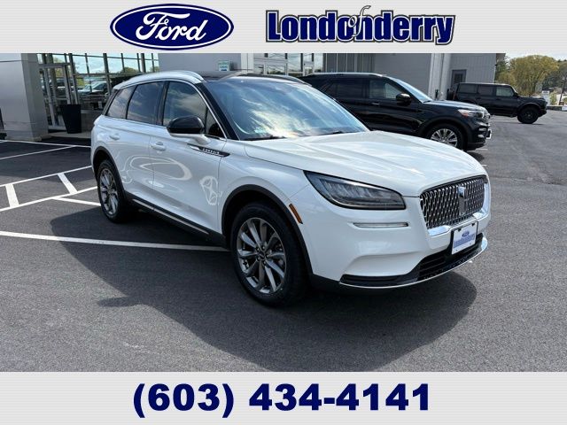 2022 Lincoln Corsair AWD's photo