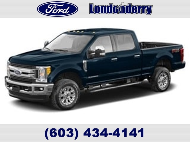 2017 Ford F-250 Super Duty Lariat's photo