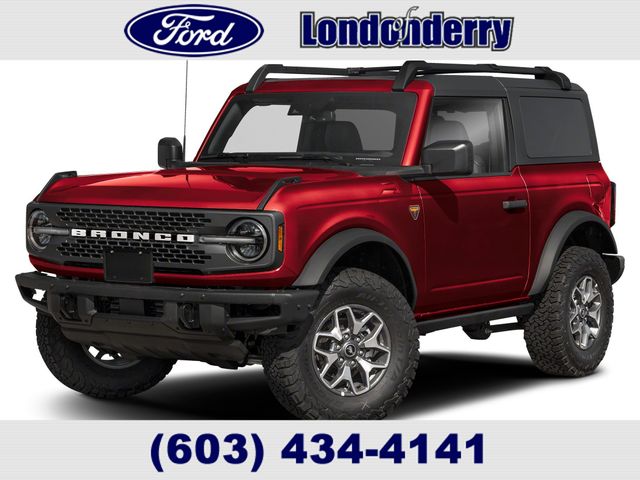 2021 Ford Bronco For Sale NH Deals & Offers | Bronco Lease