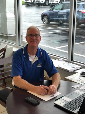 Staff member Daryn Turner from ID_7f59909fd4a3